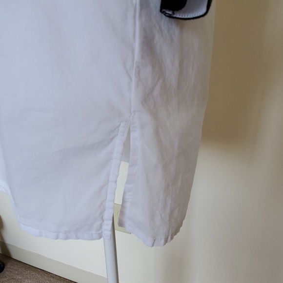 J. Crew tunic / cover up - Picture 7 of 8